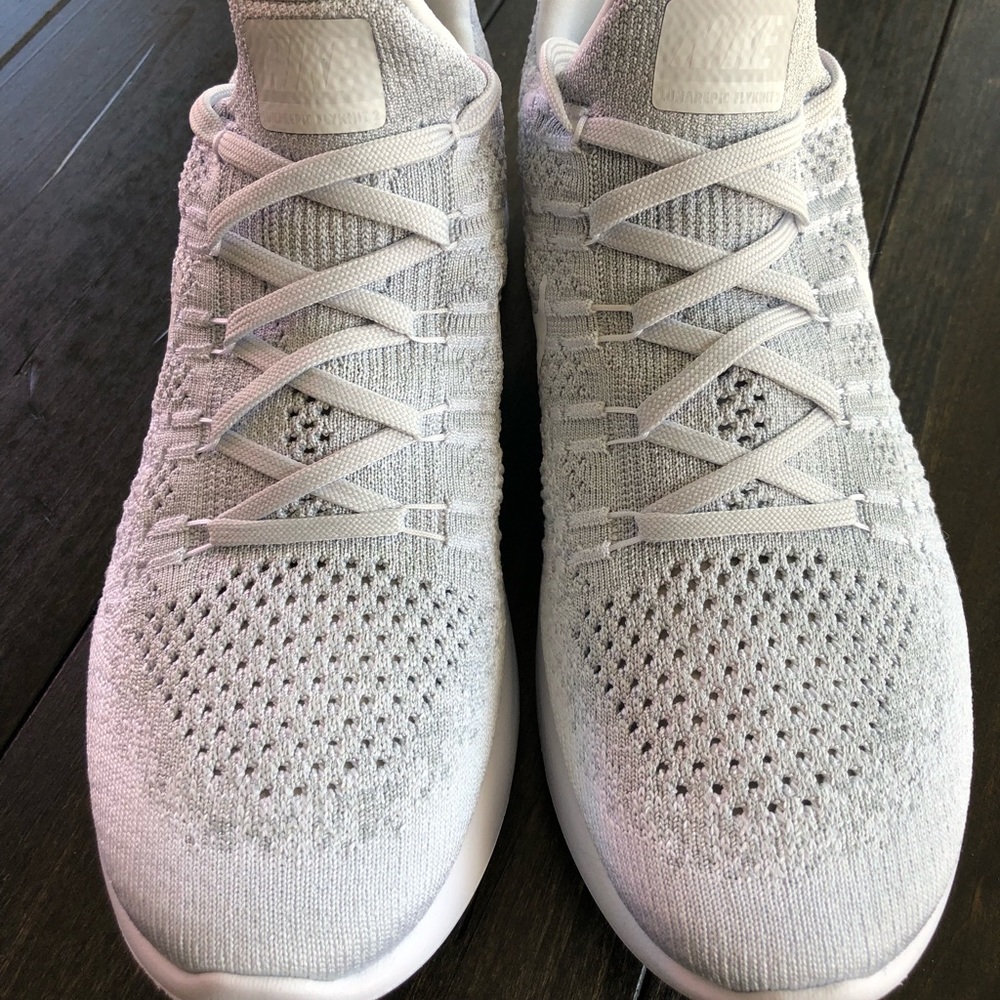 Nike Lunar Epic fly knit 2 new